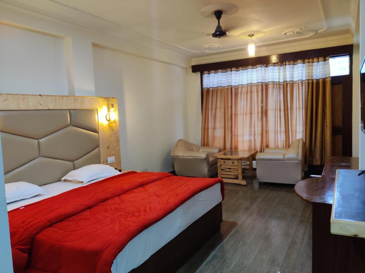 مايالي Hotel Hawa Mahal المظهر الخارجي الصورة
