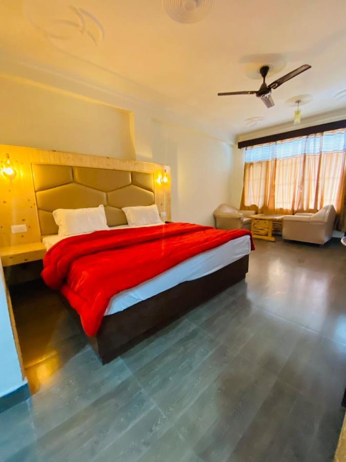 مايالي Hotel Hawa Mahal المظهر الخارجي الصورة