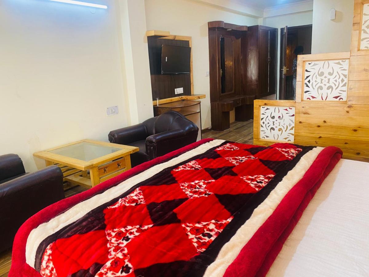 مايالي Hotel Hawa Mahal المظهر الخارجي الصورة